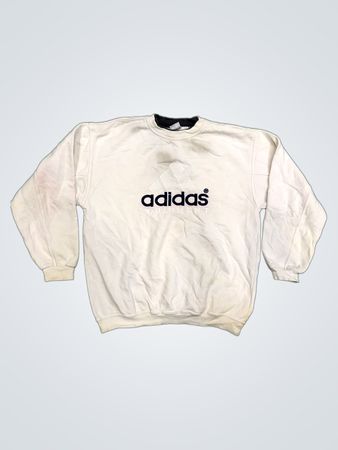 Adidas Equipment Crewneck Sweatshirt