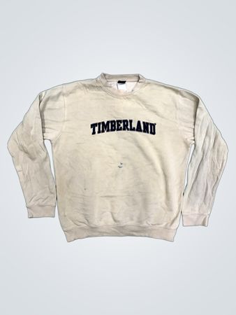 Timberland Crewneck Sweatshirt