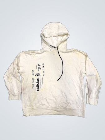 Adidas Alexander Wang Hoodie