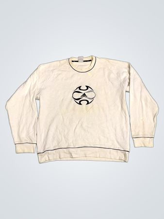 Adidas Crewneck Sweatshirt