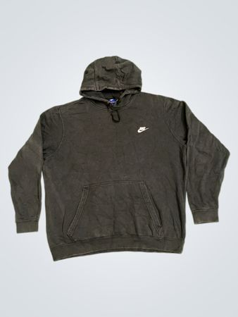 Nike Pullover Hoodie