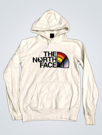 The North Face Hoodie