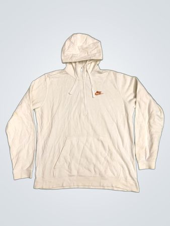 Nike Half Zip Hoodie