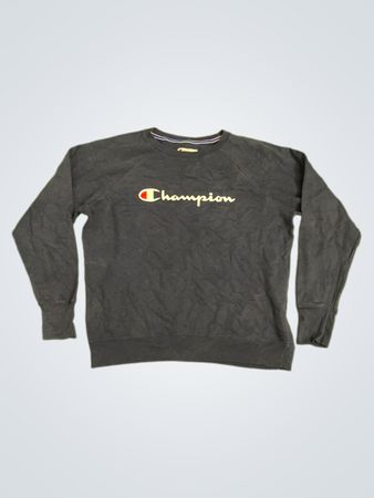 Champion Authentic Athleticwear Rundhals-Sweatshirt