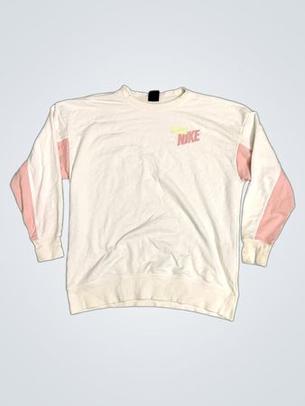 Nike Crewneck Sweatshirt