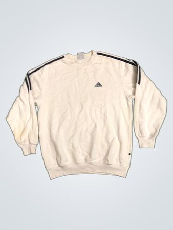 Adidas Crewneck Sweatshirt