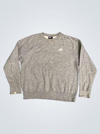 Nike Crewneck Sweatshirt