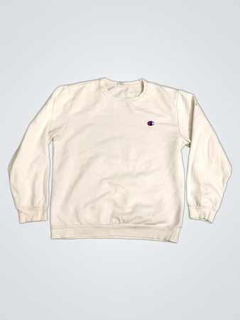 Champion Authentic American Athletic Apparel Sweatshirt