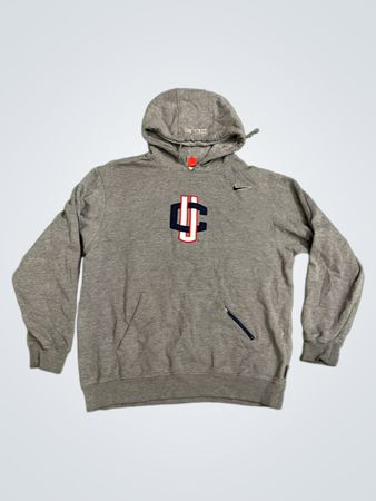 Nike Team Connecticut Hoodie