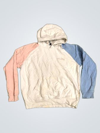 Ellesse Colorblock Hoodie