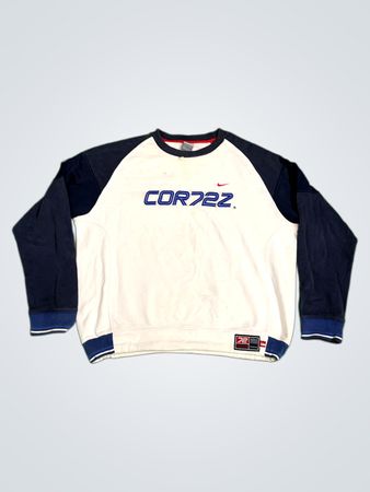 Nike COR722 Crewneck Sweatshirt