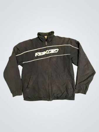 Reebok Track Jacket
