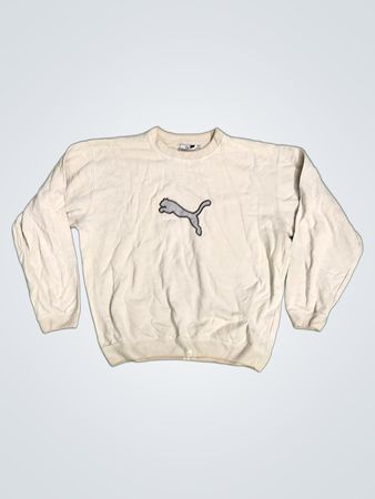 Puma Crewneck Sweatshirt