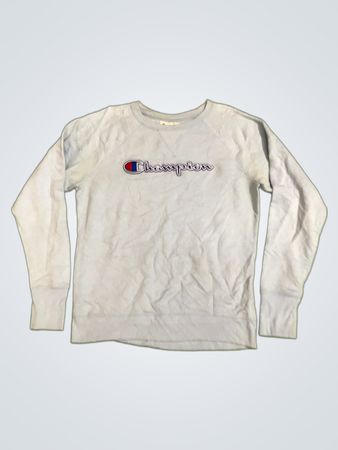 Champion Crewneck Sweatshirt