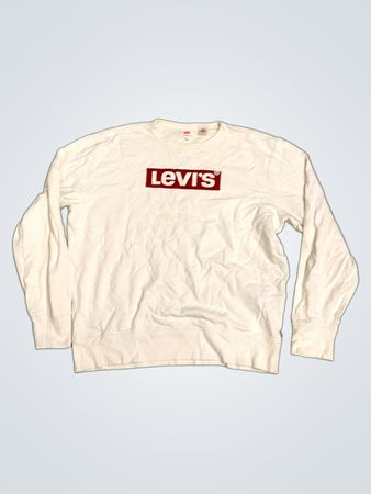 Levi's Crewneck Sweatshirt
