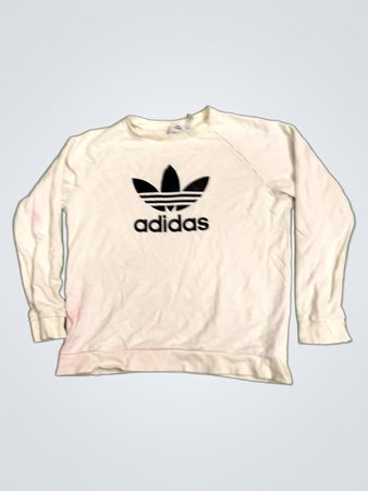 Adidas Crewneck Sweatshirt