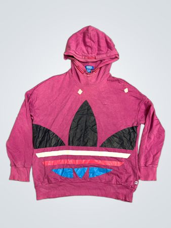 Adidas Originals Graphic Hoodie