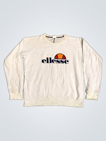 ellesse HERITAGE Sweatshirt