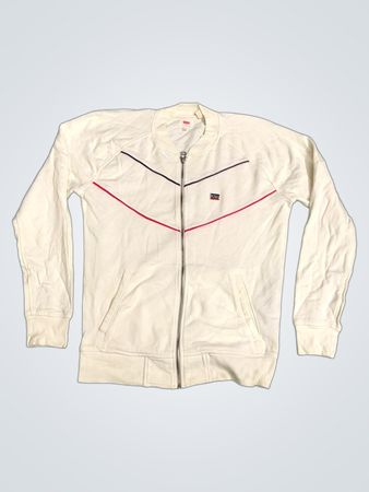 Levi's Zip-Up Track Jacket