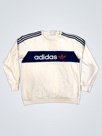 Adidas Crewneck Sweatshirt