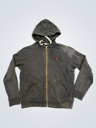 Polo Ralph Lauren Zip-Up Hoodie