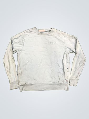 Fila Crewneck Sweatshirt