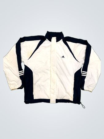 Adidas Track Jacket