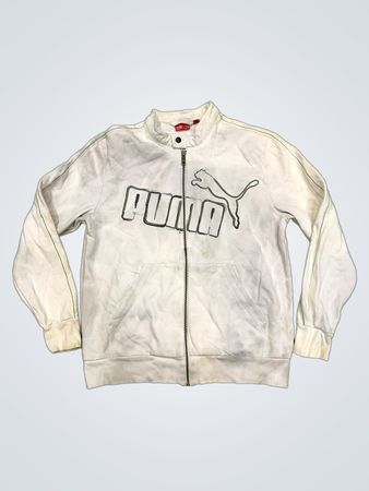Puma Track Jacket