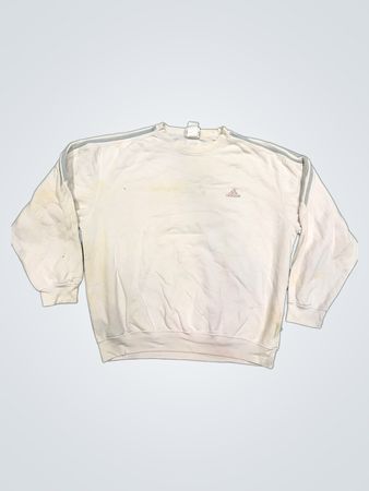 Adidas Crewneck Sweatshirt