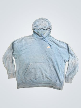 Nike Pullover Hoodie