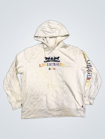 Levi's Hoodie