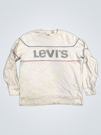 Levi's Crewneck Sweatshirt