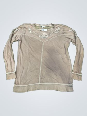 LADY BLUSH Langarmshirt