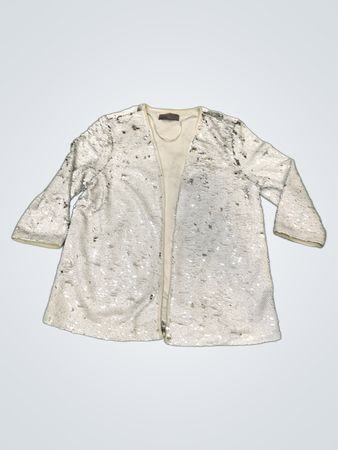 Vero Moda Paillettenjacke