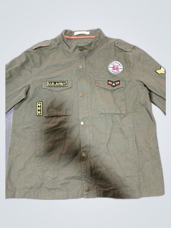 Army Shirt