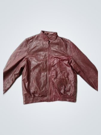 Unbranded Leather Jacket
