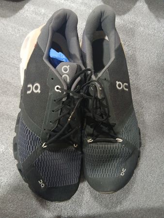 On Cloud Running Shoes