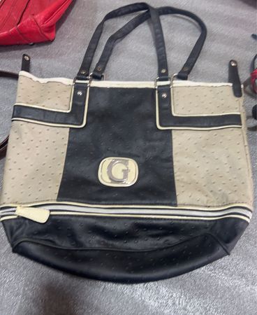 Guess Tote Handbag
