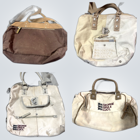 Tote Bags Bundle Deal