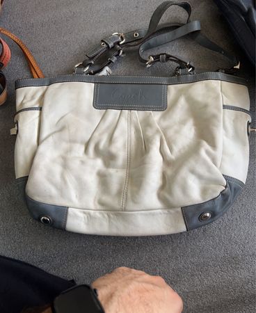 Coach Handbag
