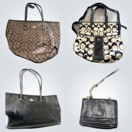 Signature Tote Bag Bundle