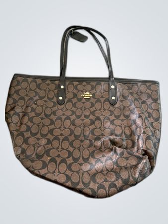 Coach Tote Bag