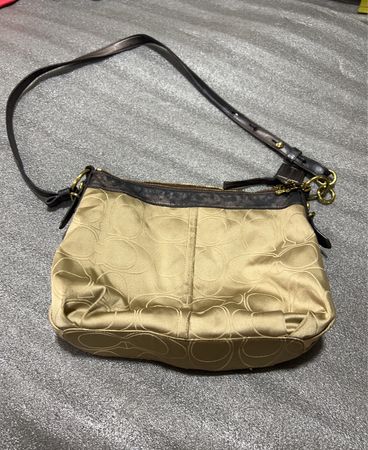 Coach Small Handbag