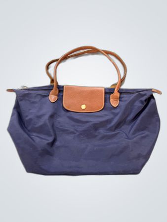 Longchamp Le Pliage Tote Bag