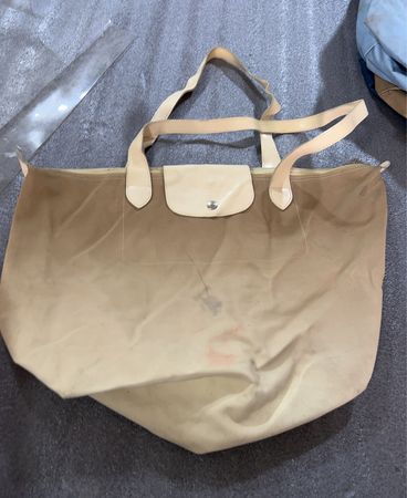 Longchamp Tote Bag