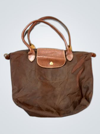 Longchamp Le Pliage Tote Bag