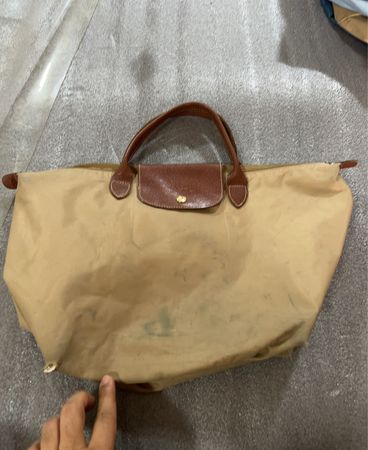 Longchamp Le Pliage Tote Bag