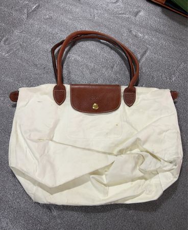 Louis Vuitton Neverfull Tote Bag
