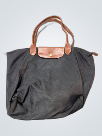 Longchamp Le Pliage Tote Bag