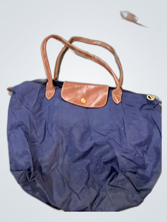 Longchamp Le Pliage Tote Bag